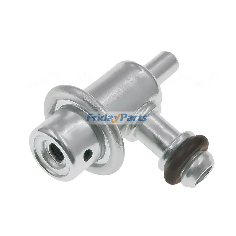 Fuel Pressure Regulator 15610-10G00 15100-24FA0 for Suzuki SV650 GSX1300R GSX1300RZ GSX-R750 1999-2007