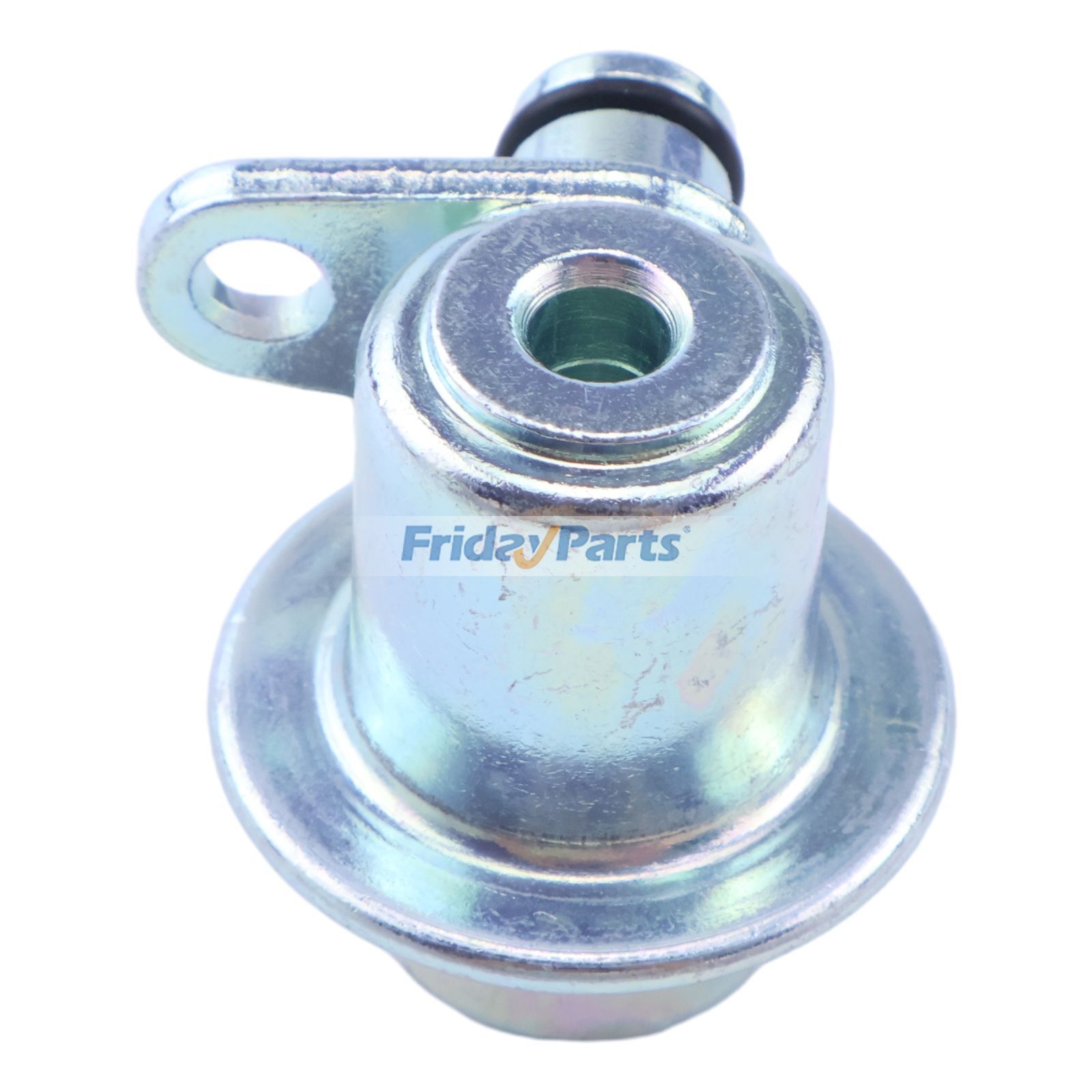 Régulateur de pression de carburant 