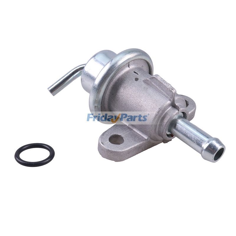 Fuel Pressure Regulator 16740-MCH-013 for Honda CBR900RE CBR900RR VTX1800C VTX1800R VTX1800S