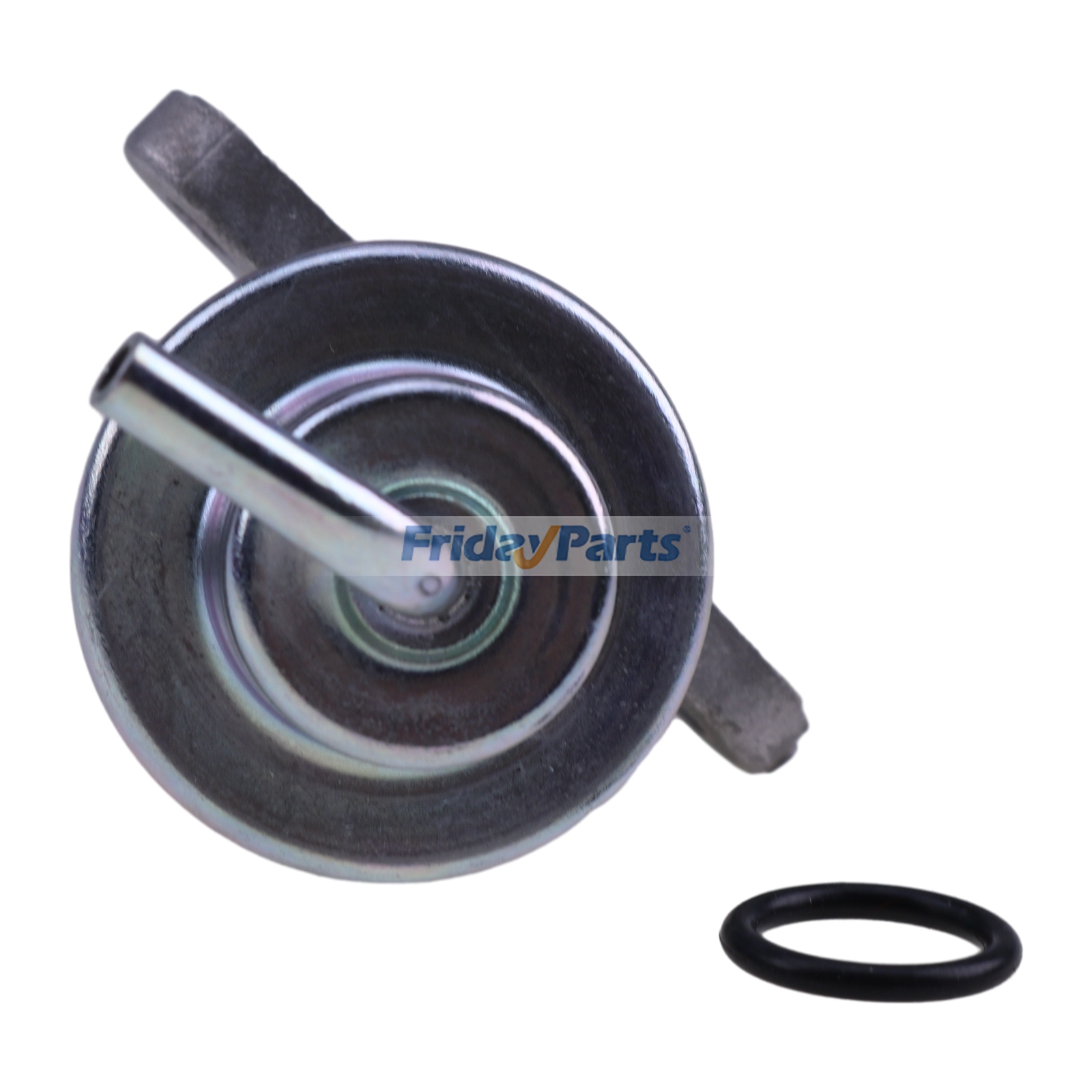 Regulador de Pressão de Combustível 16740-MCJ-013 VTX-1800-RCS para Motocicletas Honda CBR900RE CBR900RR VTX1800C VTX1800R VTX1800S FridayParts