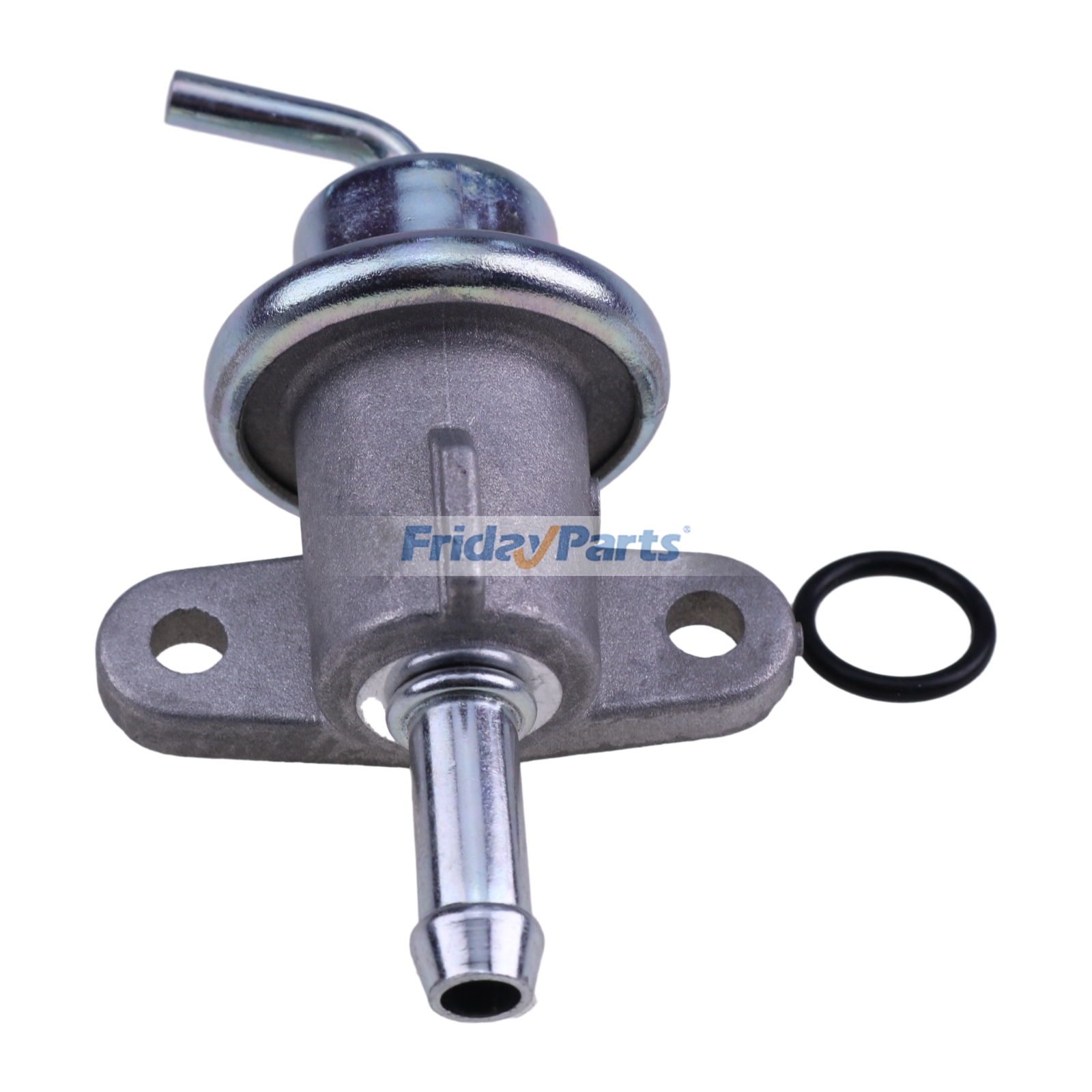 Compre Regulador de Pressão de Combustível 16740-MCJ-013 VTX-1800-RCS para Motocicletas Honda CBR900RE CBR900RR VTX1800C VTX1800R VTX1800S na FridayParts