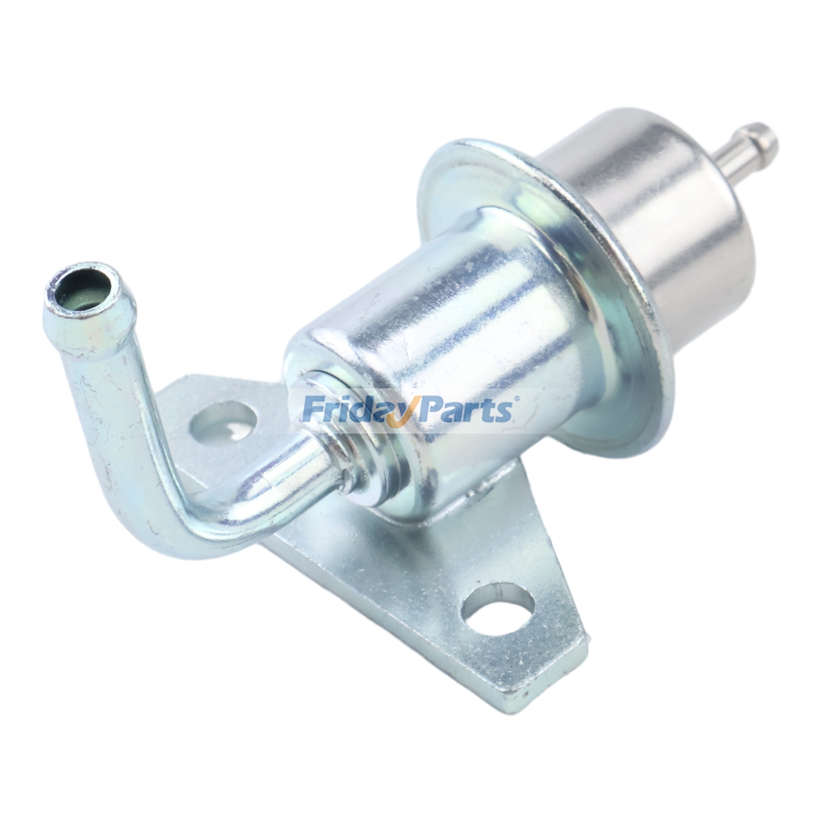 Vehicle Fuel Pressure Regulator