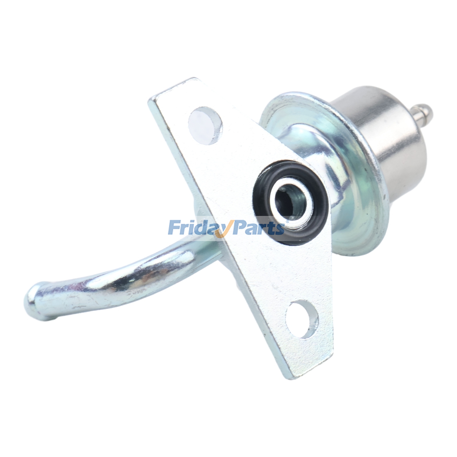  Fuel Pressure Regulator For Honda