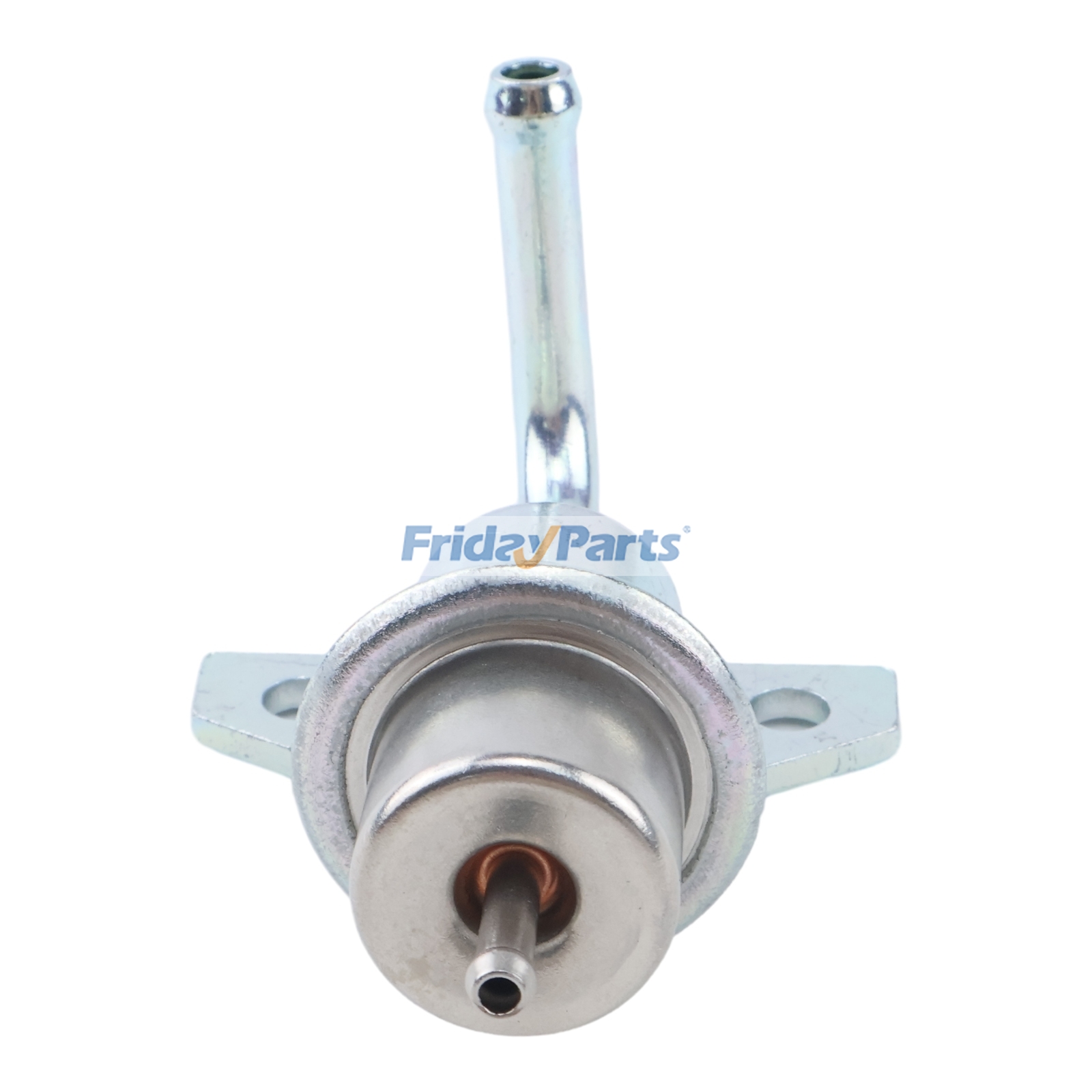 FridayParts Fuel Pressure Regulator