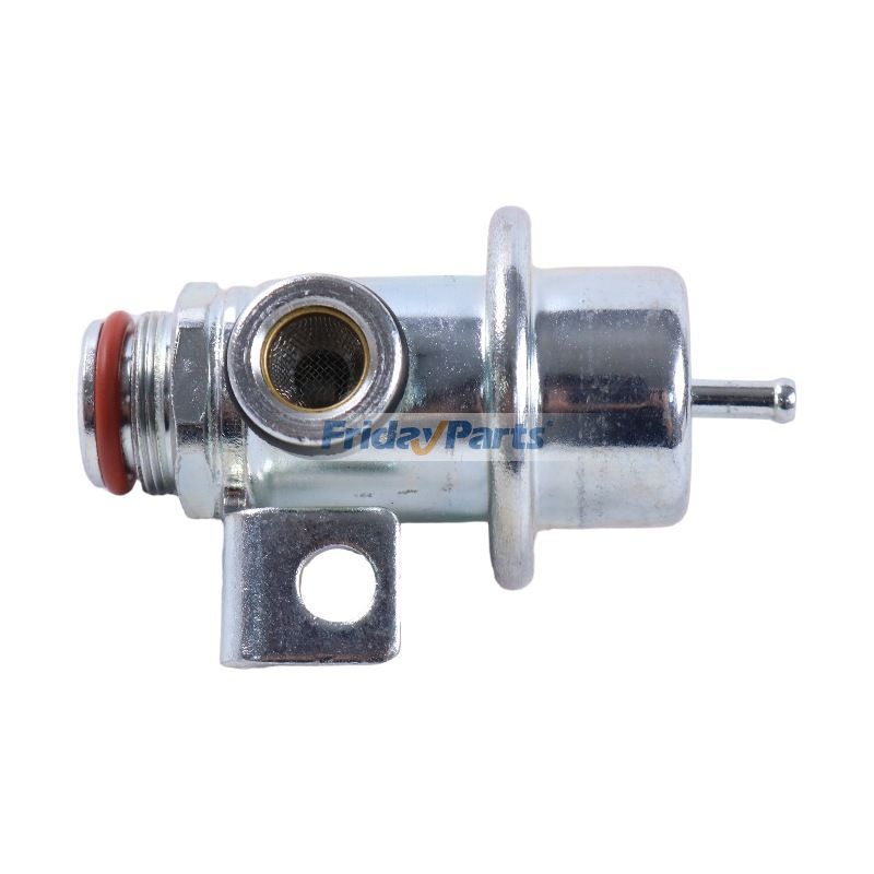 車両 燃料圧力レギュレーター