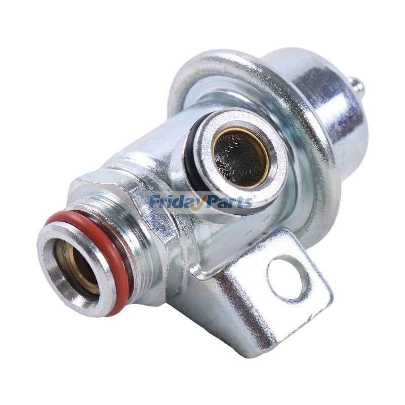 Chevrolet用,Buick用,Cadillac用用シボレー、シボレーカマロ、インパラ、ポンティアック、ファイヤーバード用燃料圧力レギュレーター 17113032