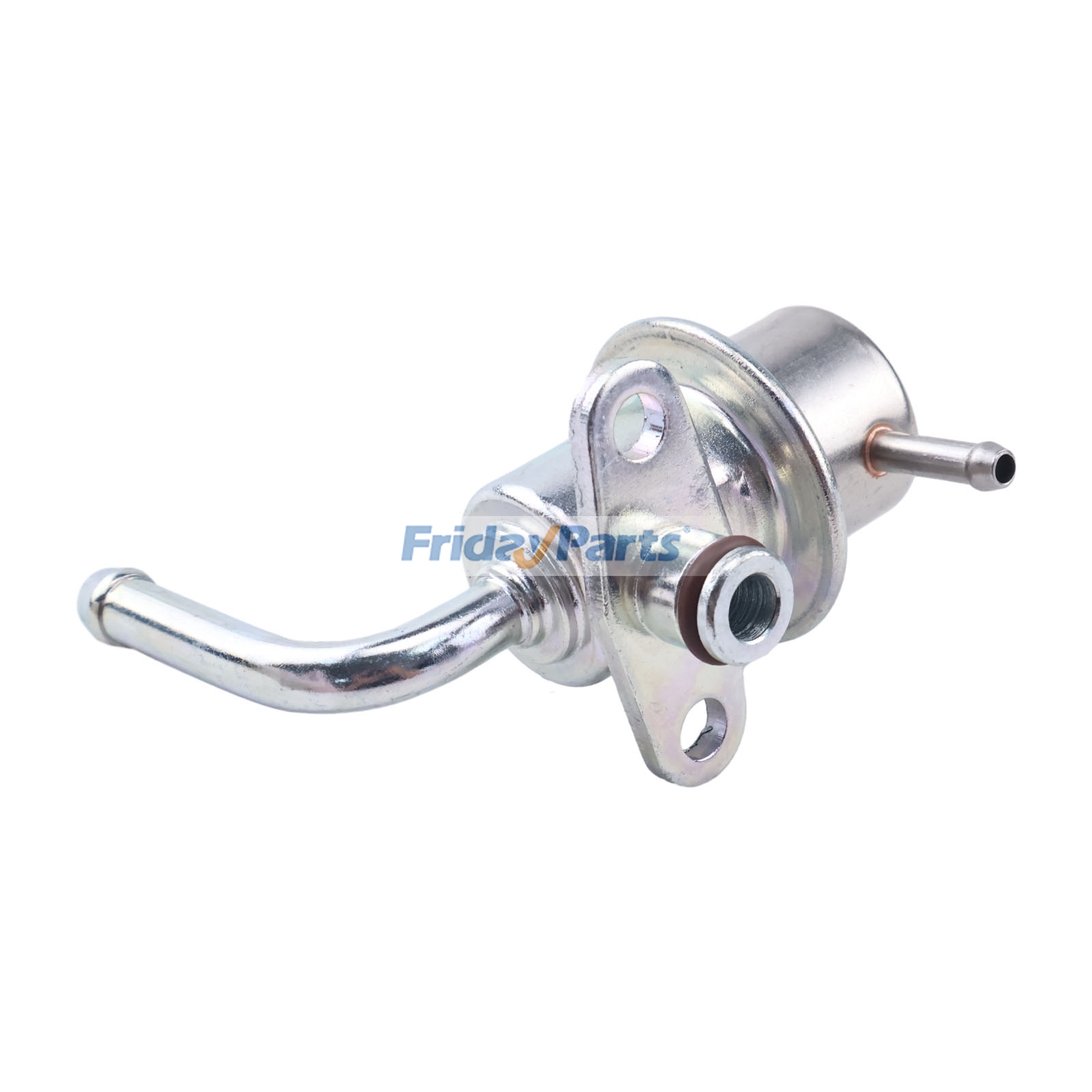 FridayParts Fuel Pressure Regulator