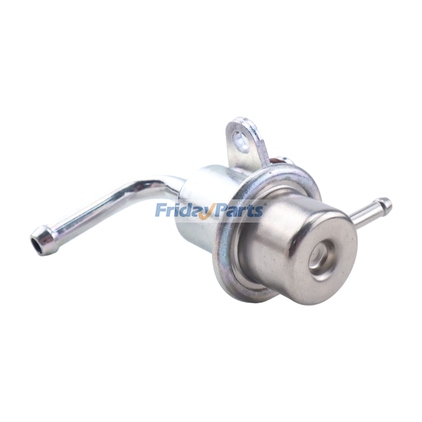 Vehicle Fuel Pressure Regulator