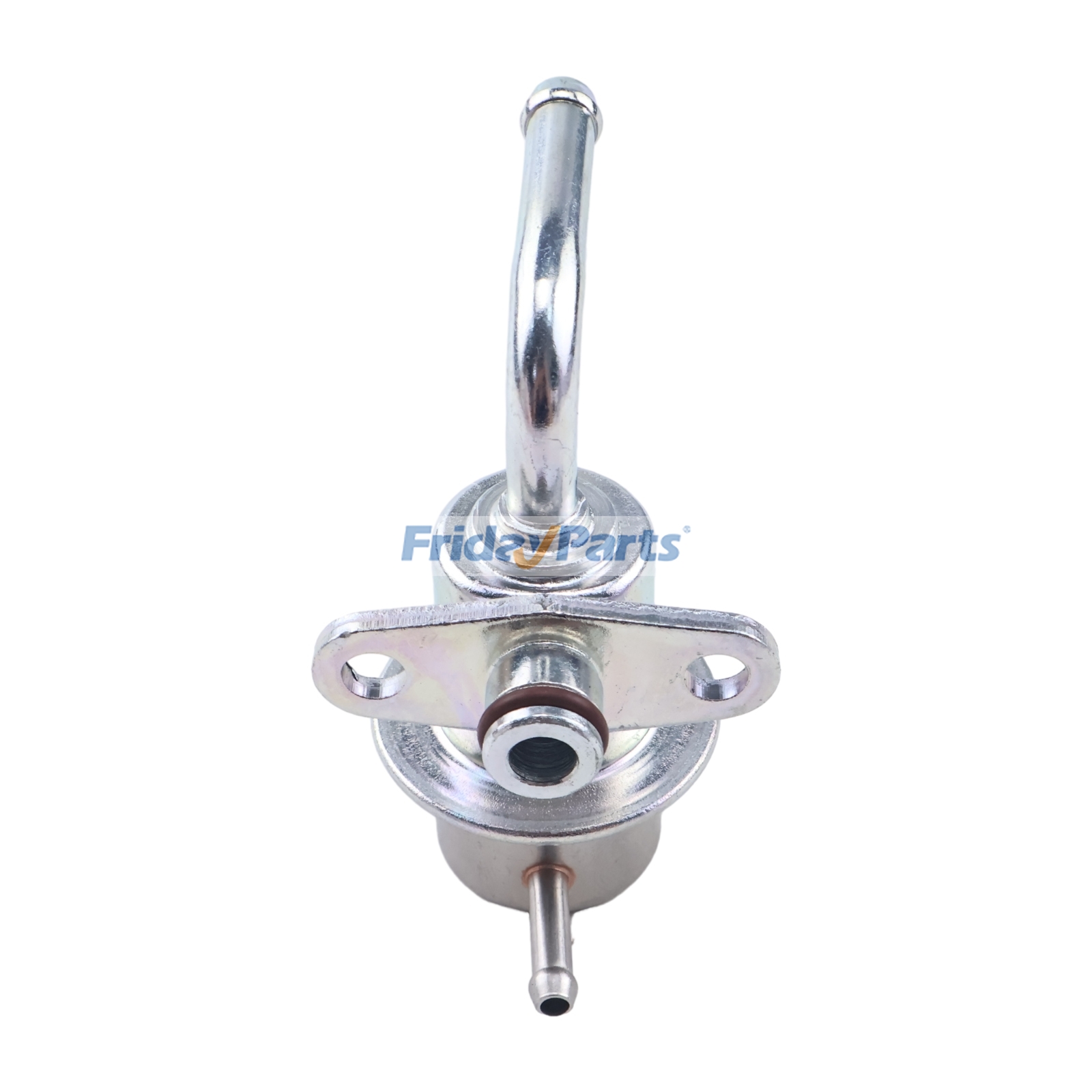 Fuel Pressure Regulator compatible with Vehicle