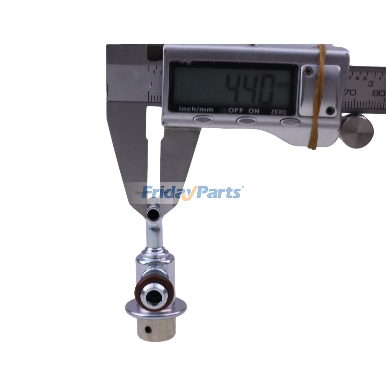 Achetez Régulateur de pression de carburant chez FridayParts