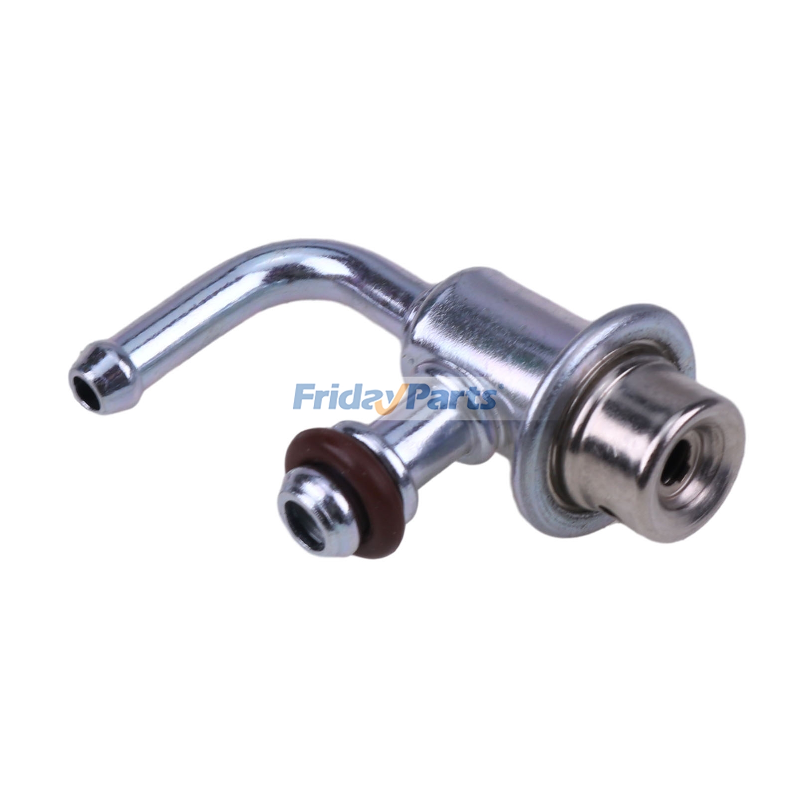 Fuel Pressure Regulator 23020-70010 2302070010 for Toyota Highlander Lexus RX300