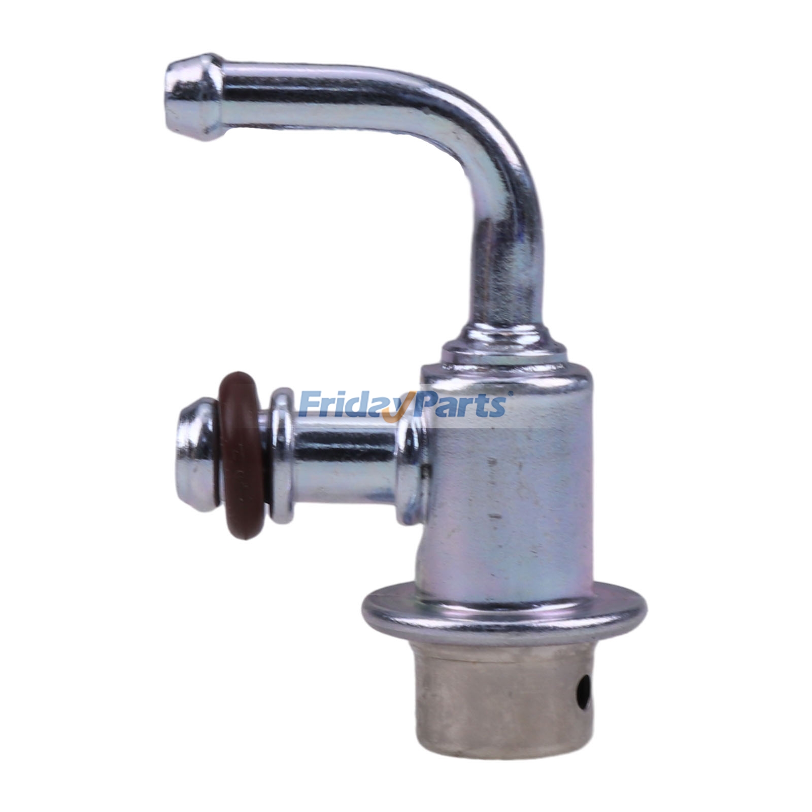 Régulateur de pression de carburantpour Véhicule