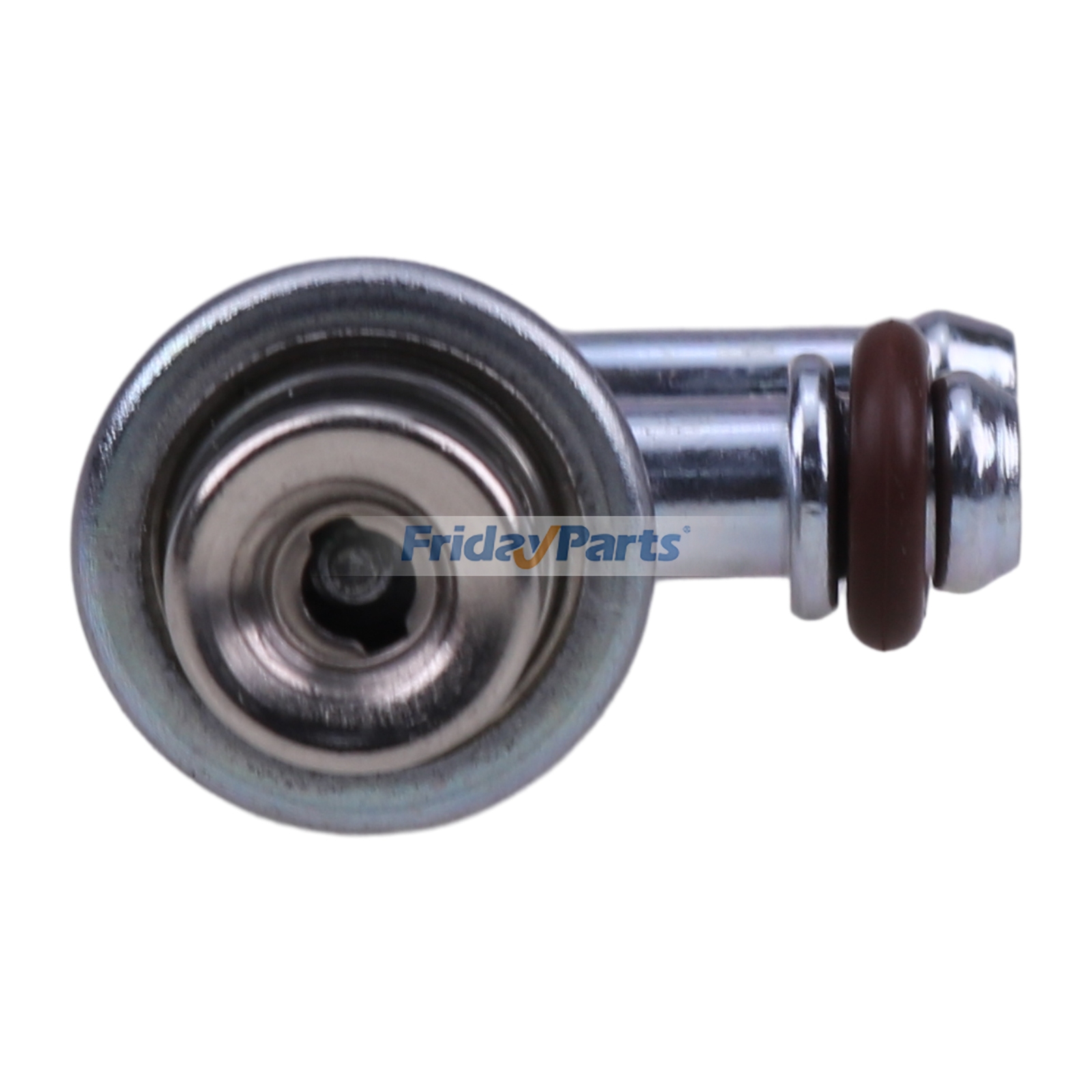 Régulateur de pression de carburant de FridayParts