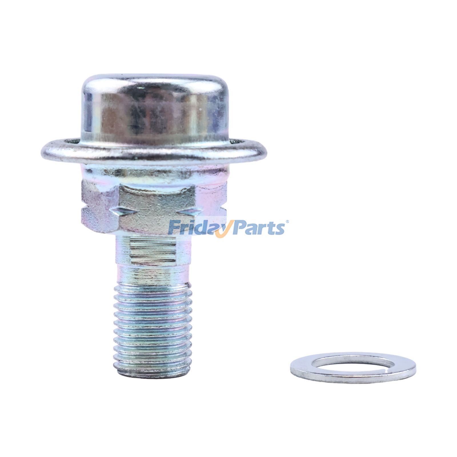 Kraftstoffdruckreglerfür Fahrzeug