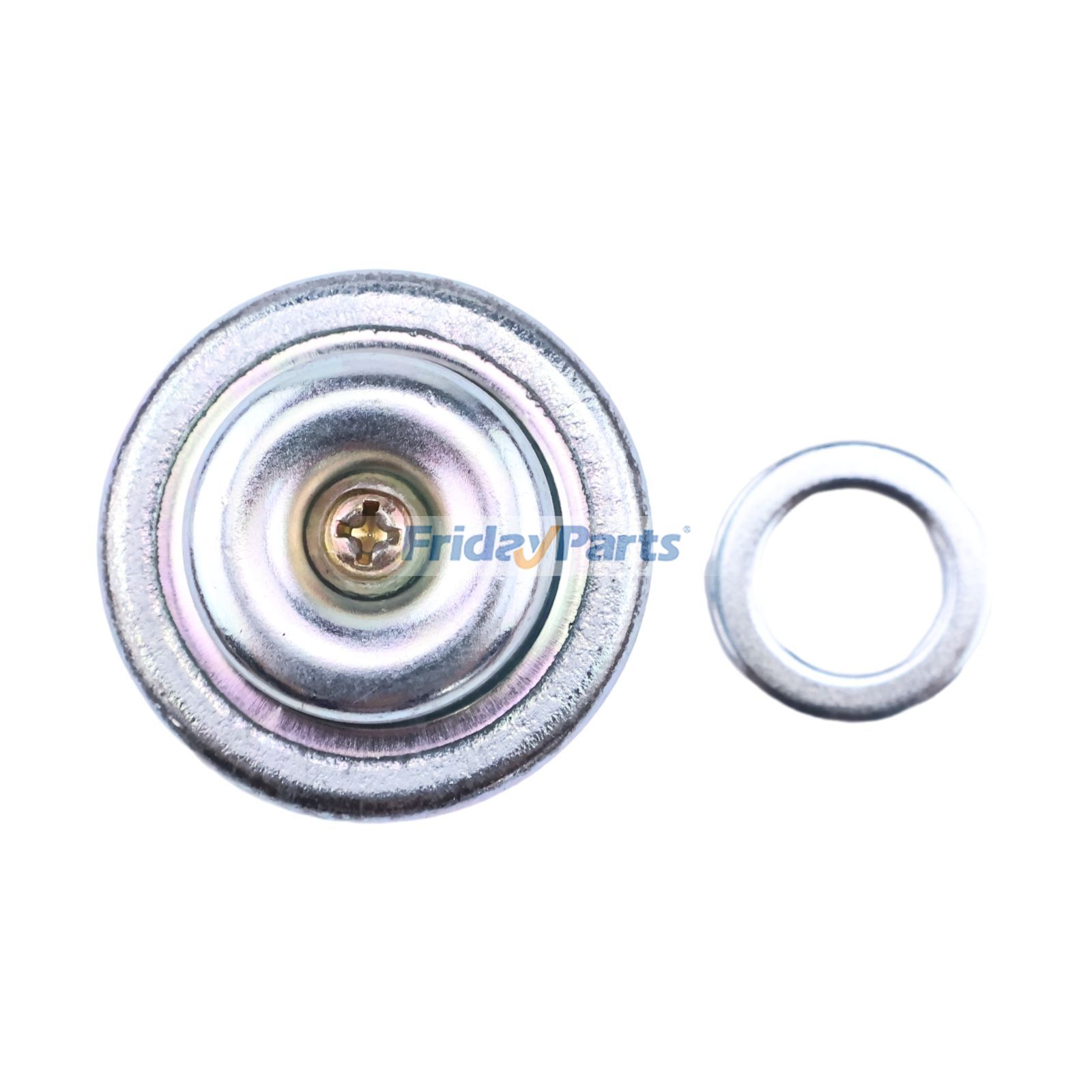 Kraftstoffdruckregler 23207-65010 PR4038 für 1987-1995 Toyota Pickup 4Runner T100für Für Toyota