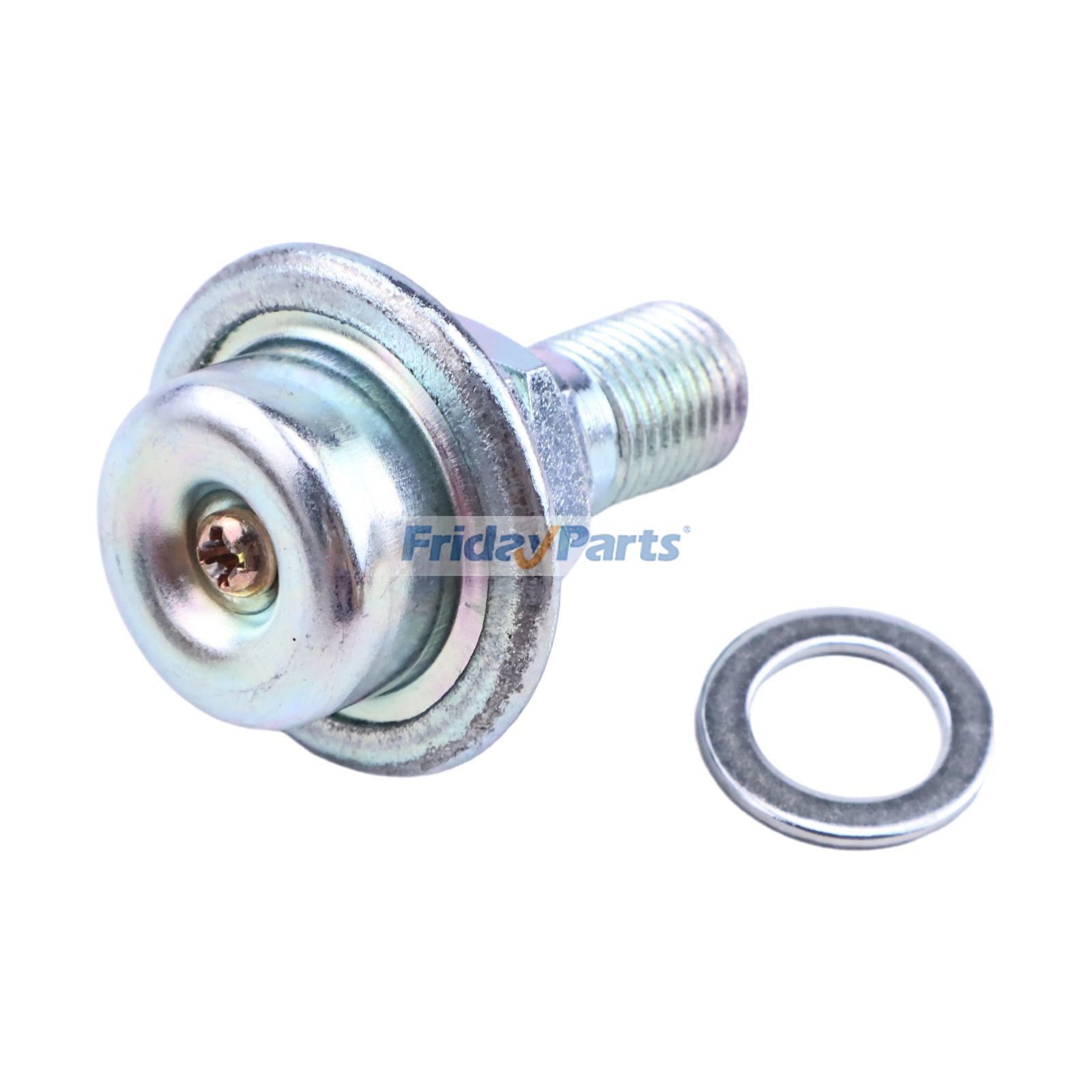 Fuel Pressure Regulator 23207-65010 PR4038 for 1987-1995 Toyota Pickup 4Runner T100