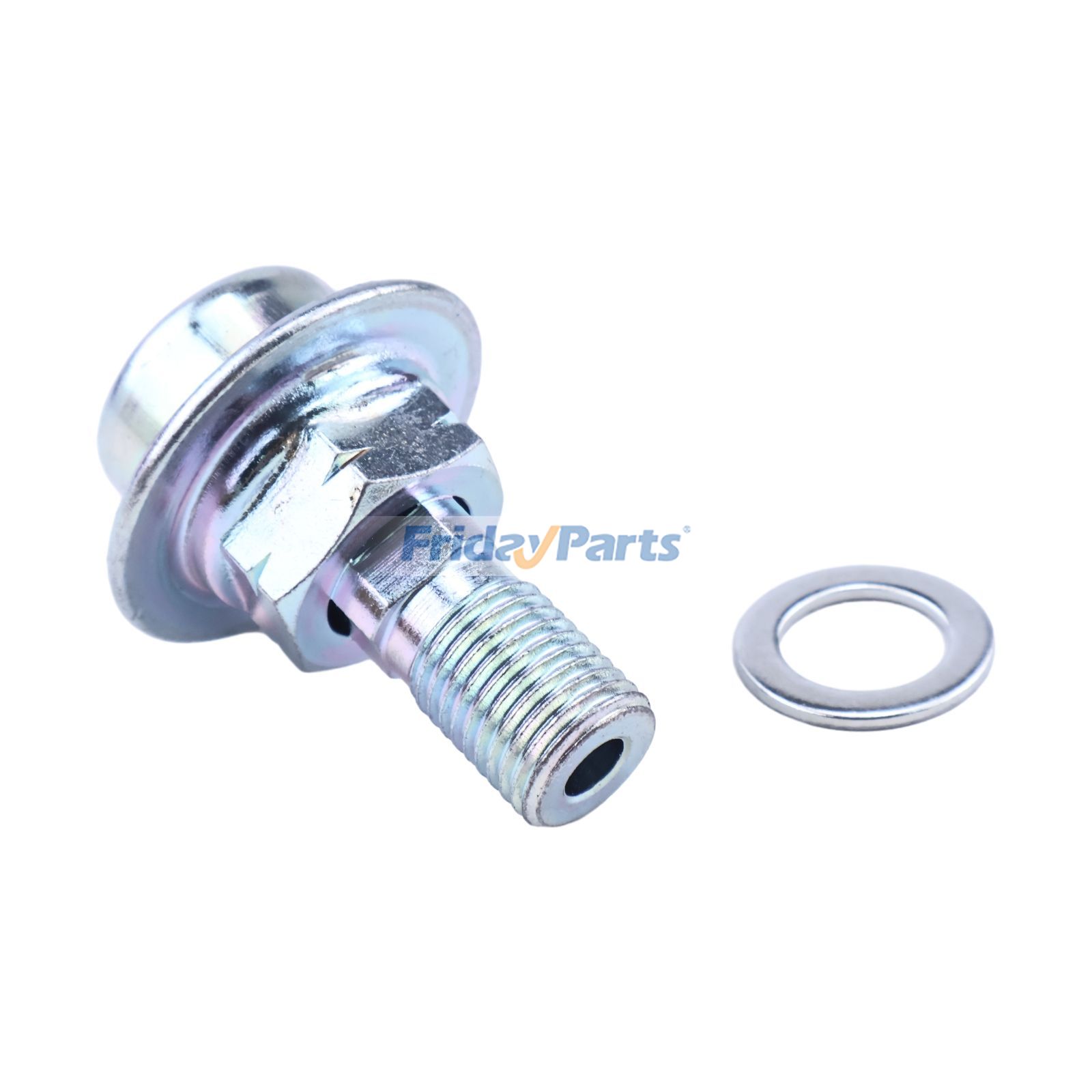 FridayParts Kraftstoffdruckregler