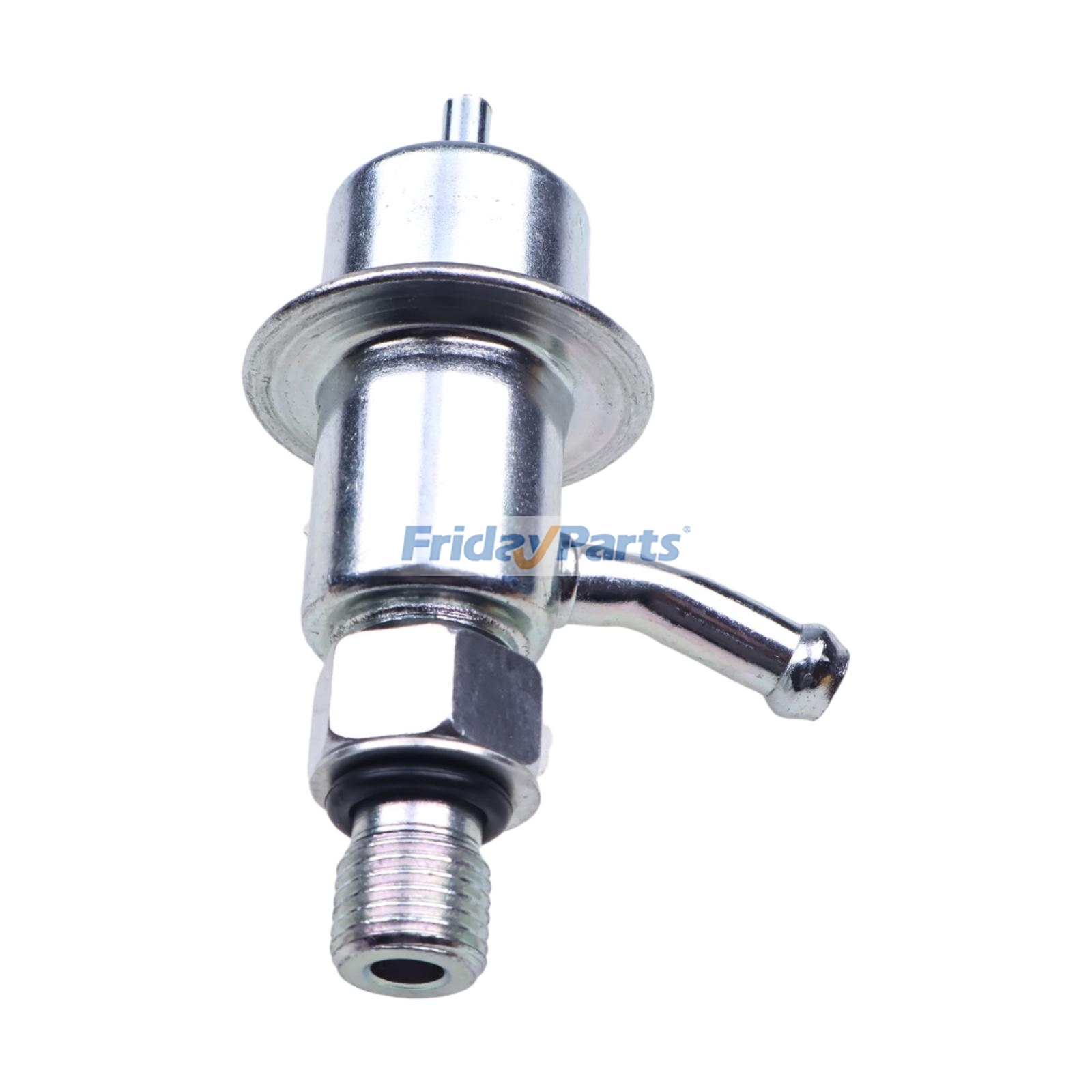 Fuel Pressure Regulator compatible with Vehicle