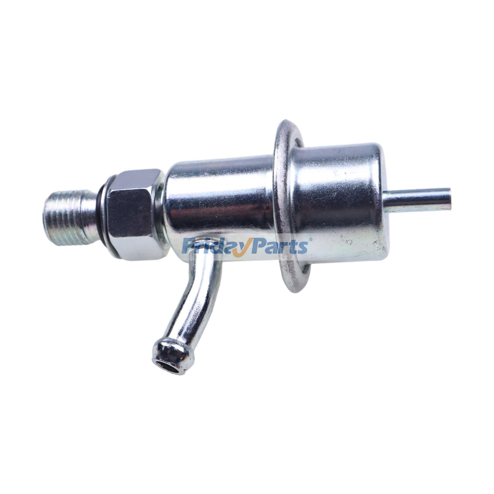 FridayParts Fuel Pressure Regulator