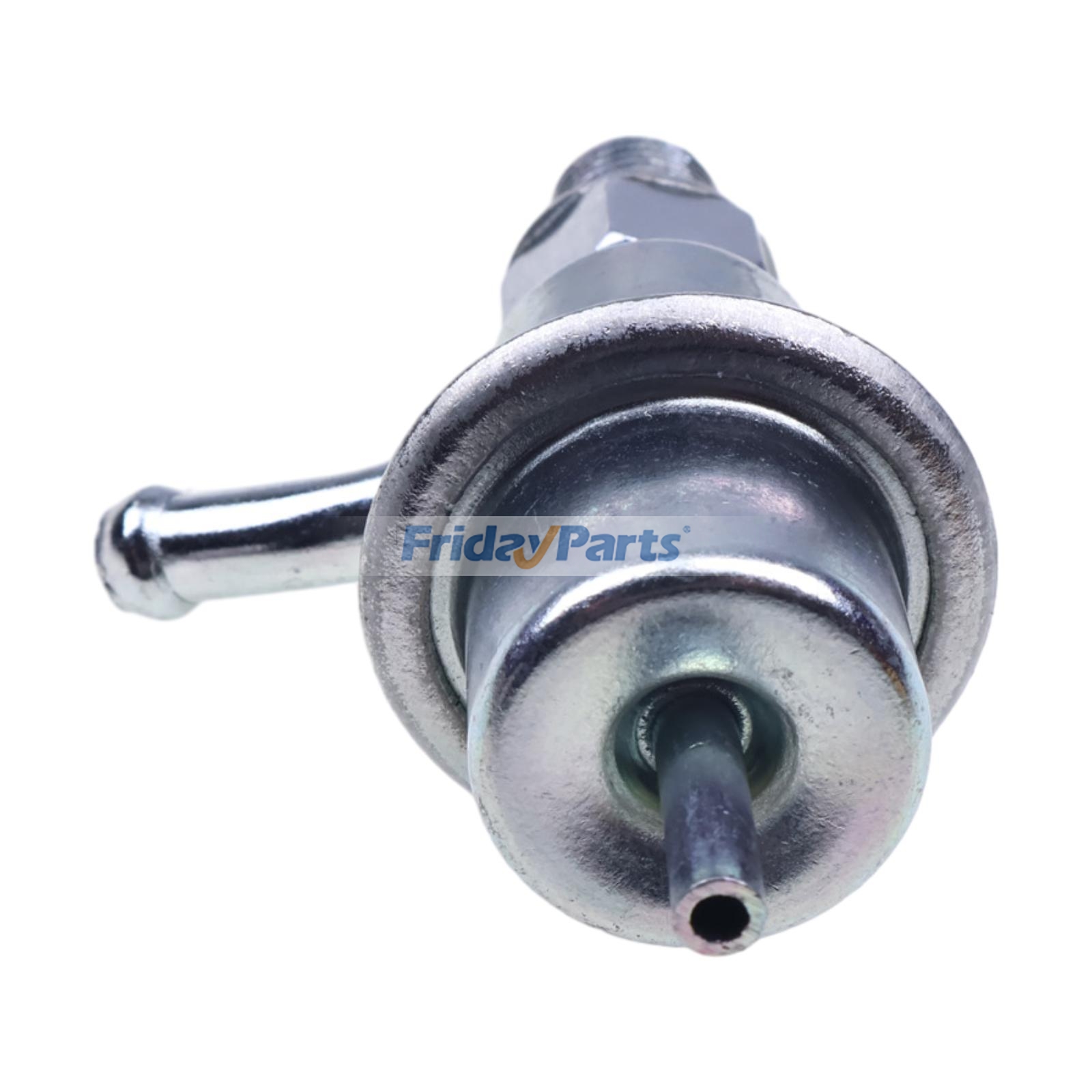 Fuel Pressure Regulator For Toyota Vehicle