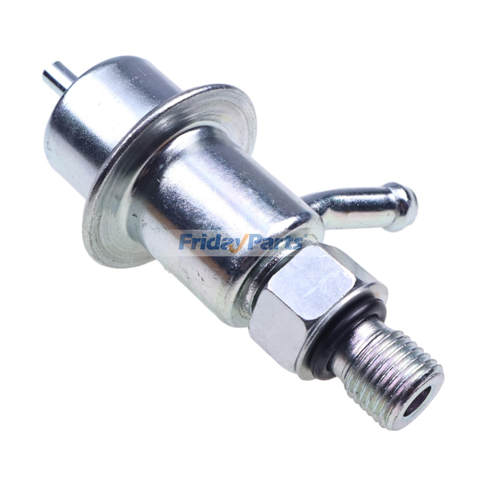 Fuel Pressure Regulator for Vehicle