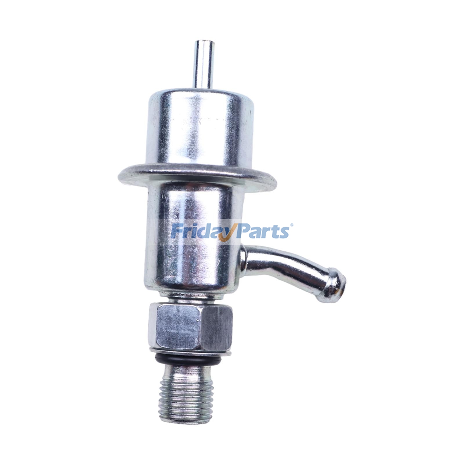 Vehicle Fuel Pressure Regulator