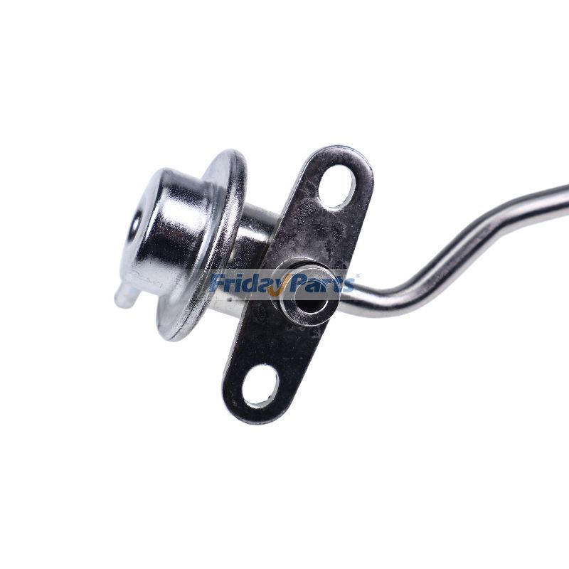 Toyota用エンジン,車両用燃料圧力レギュレータ