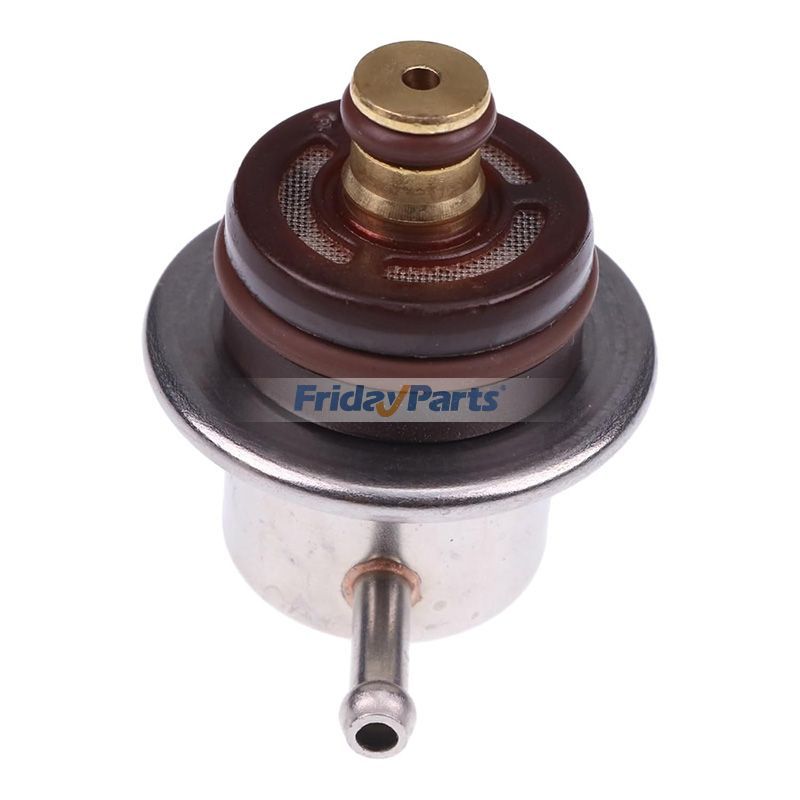 Fuel Pressure Regulator 3.5 Bar 13531436110 0280160597 for BMW E31 E32 E34 E36 Z3 E38 E39 E46