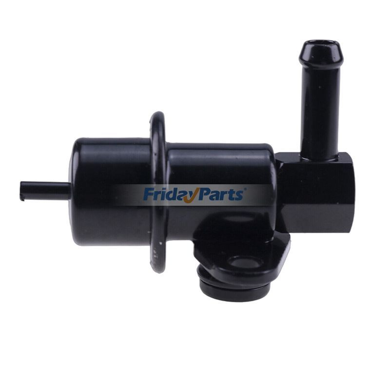 車両 燃料圧力レギュレーター サンタフェ ソナタ