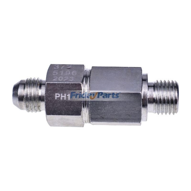  Fuel Pressure Regulator  For CAT