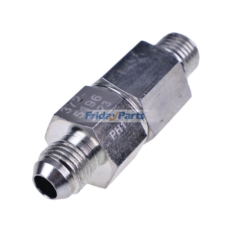 Fuel Pressure Regulator 372-5196 for Caterpillar CAT Engine C7 C-9