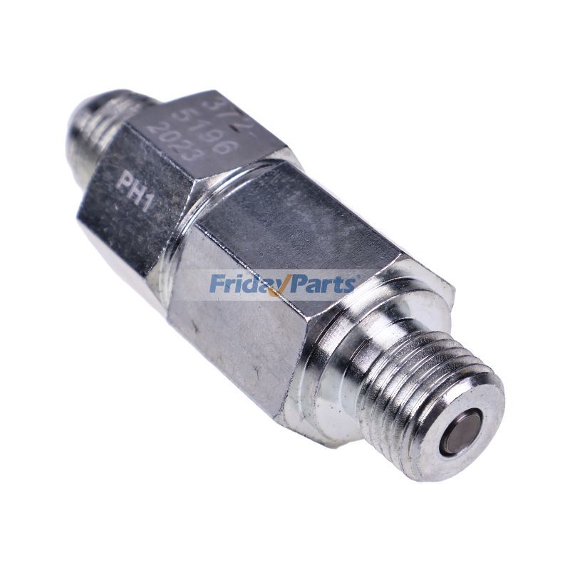 Fuel Pressure Regulator  for Engine,Excavator,Motor Grader,Other Agricultural Equipment,Other Construction Equipment