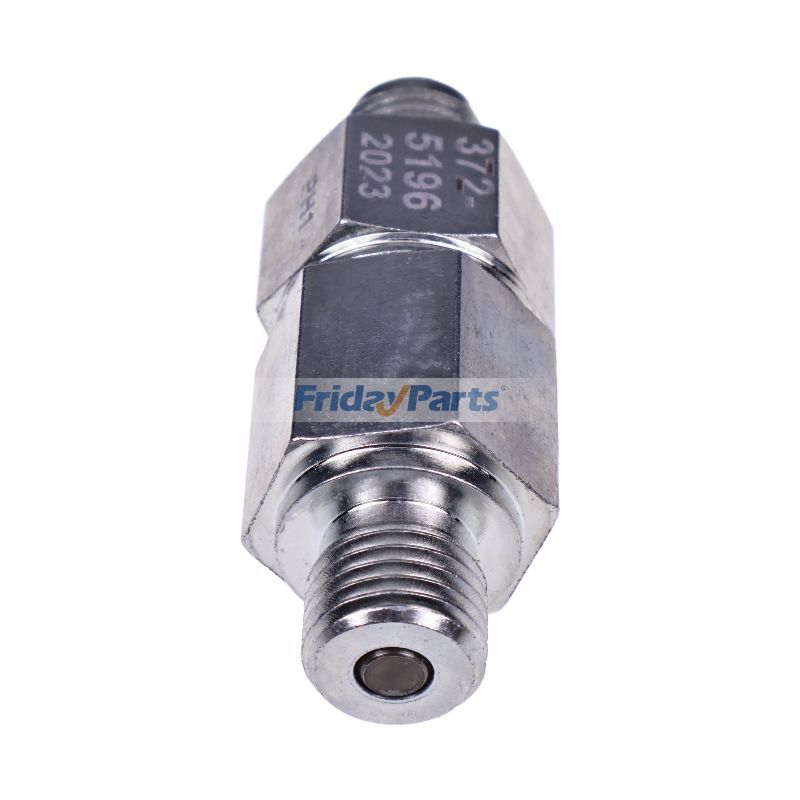 Engine,Excavator,Motor Grader,Other Agricultural Equipment,Other Construction Equipment Fuel Pressure Regulator 