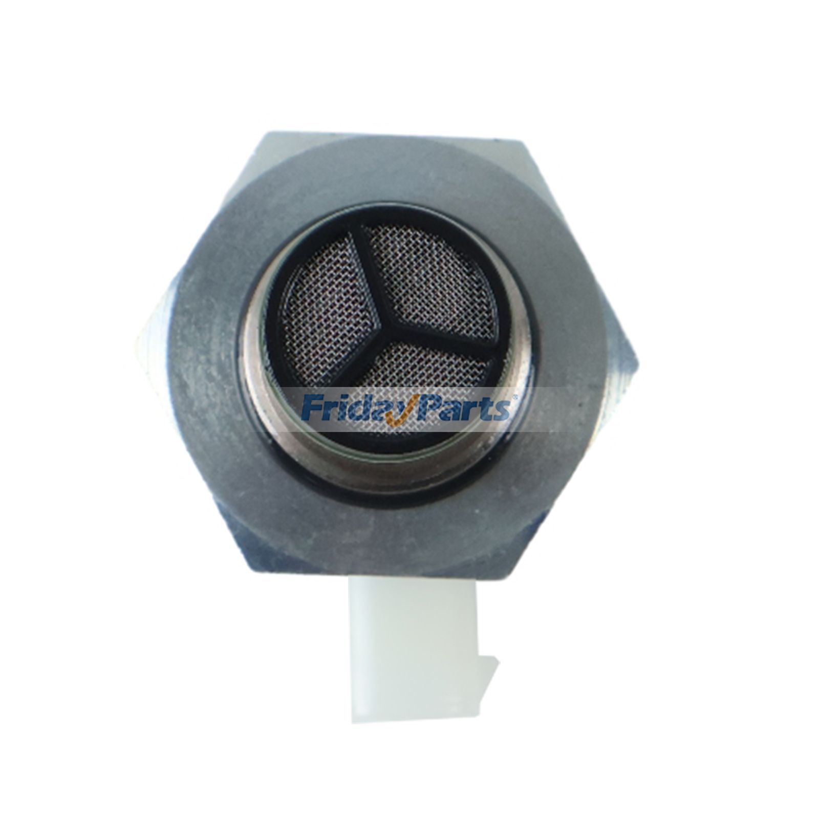 KraftstoffdruckreglerFür Ford