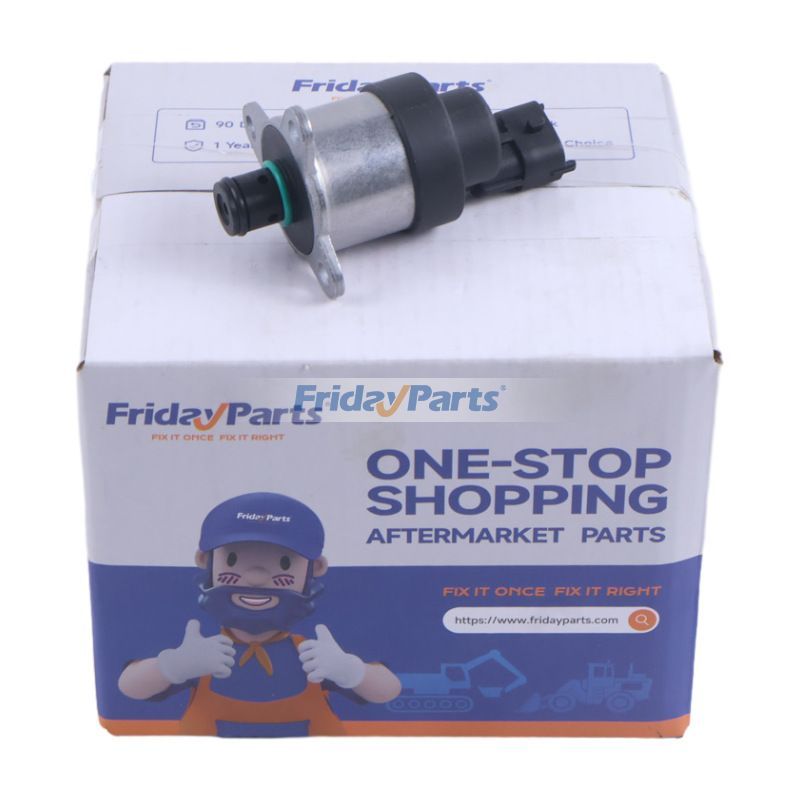 Fuel Pressure Regulator 42541851 for Iveco 100E 120E 140E 160E 180E 200E 203E