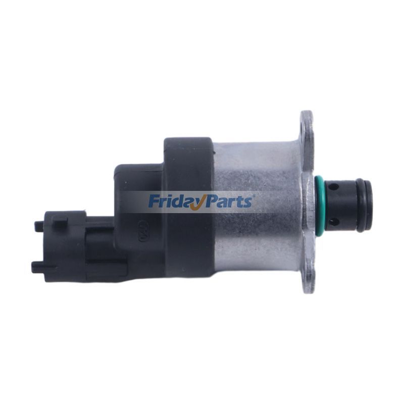 Régulateur de pression de carburant Pour Iveco