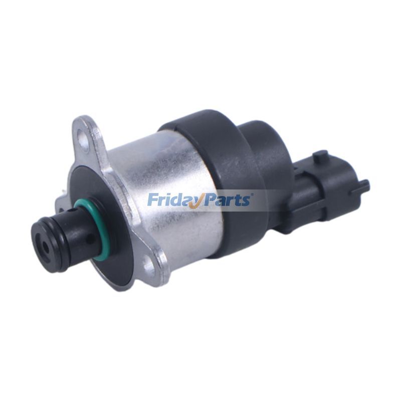 Régulateur de pression de carburant pour Véhicule Pour Iveco