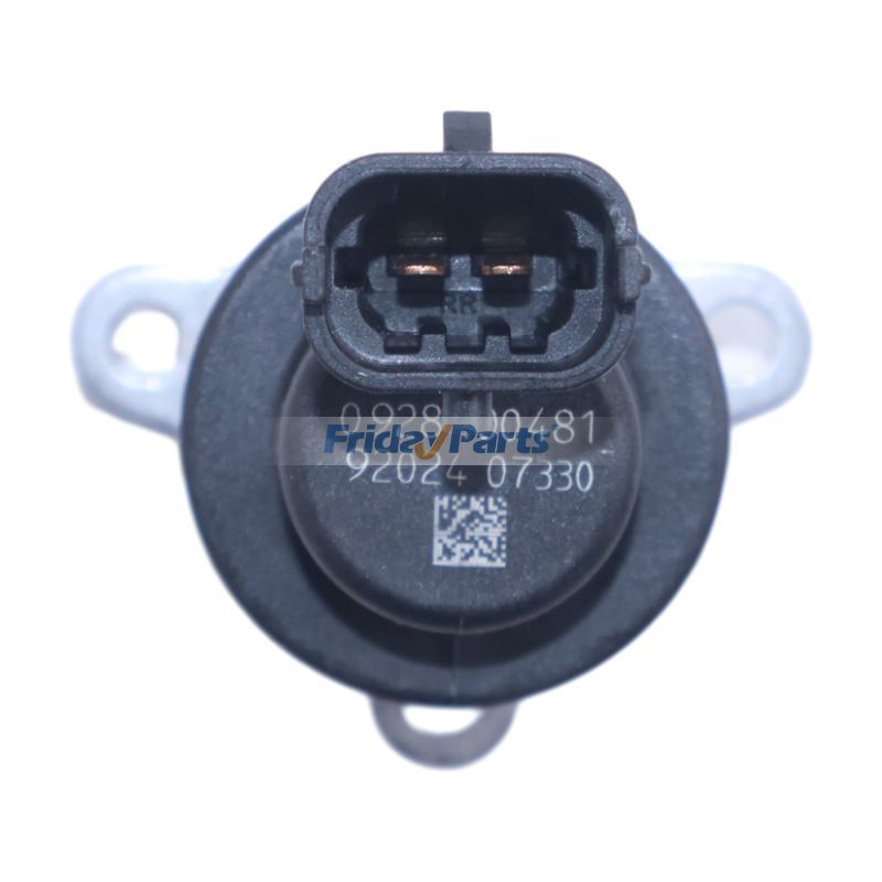 Achetez Régulateur de pression de carburant chez FridayParts