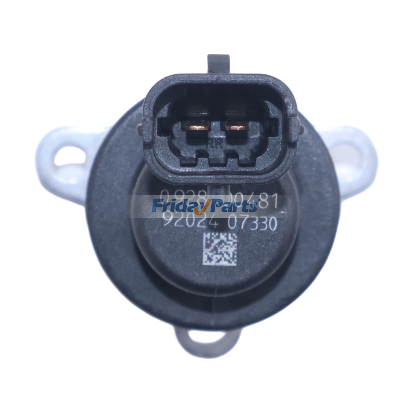 Regulador de presión de combustible 42581939 para cosechadoras CASE IH 5140 5150 5160 7010 7120 7230 8010 9010 9120, tractores MXU110 MXU125 MXU135 y Puma 125 130 140 145 150. para Cosechadora,Tractor Para CASE FridayParts