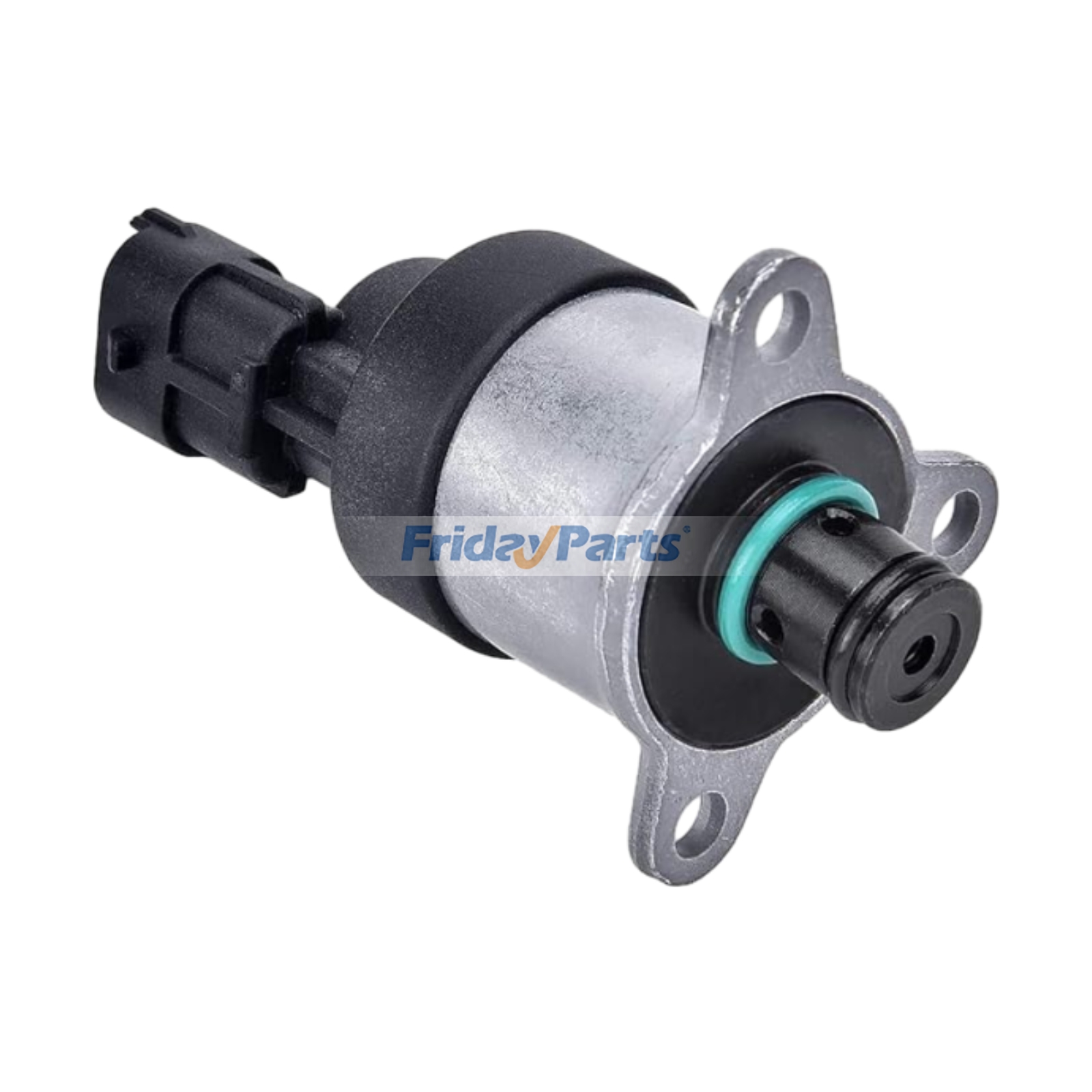 Kraftstoffdruckregler 4932457 0928400666 für Cummins-Motoren ISB, ISB6.7, QSB5.9, QSB6.7, Dodge Ram 2500/3500, 5,9 l, Baujahre 2003–2007