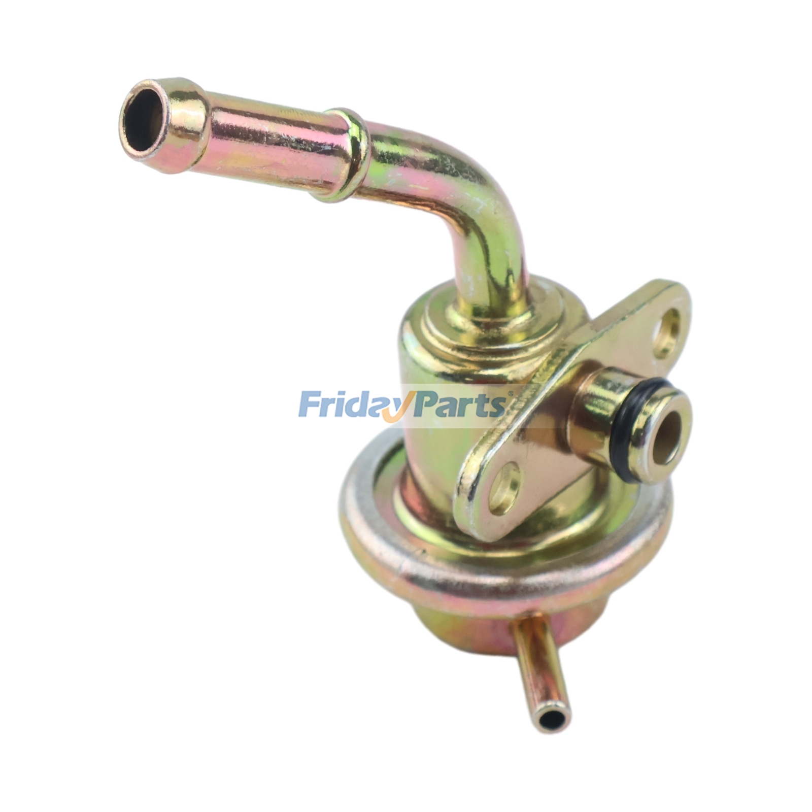 Fuel Pressure Regulator 5VY-13906-00-00 for Yamaha Motorcycle YZF-R1 2004-2006
