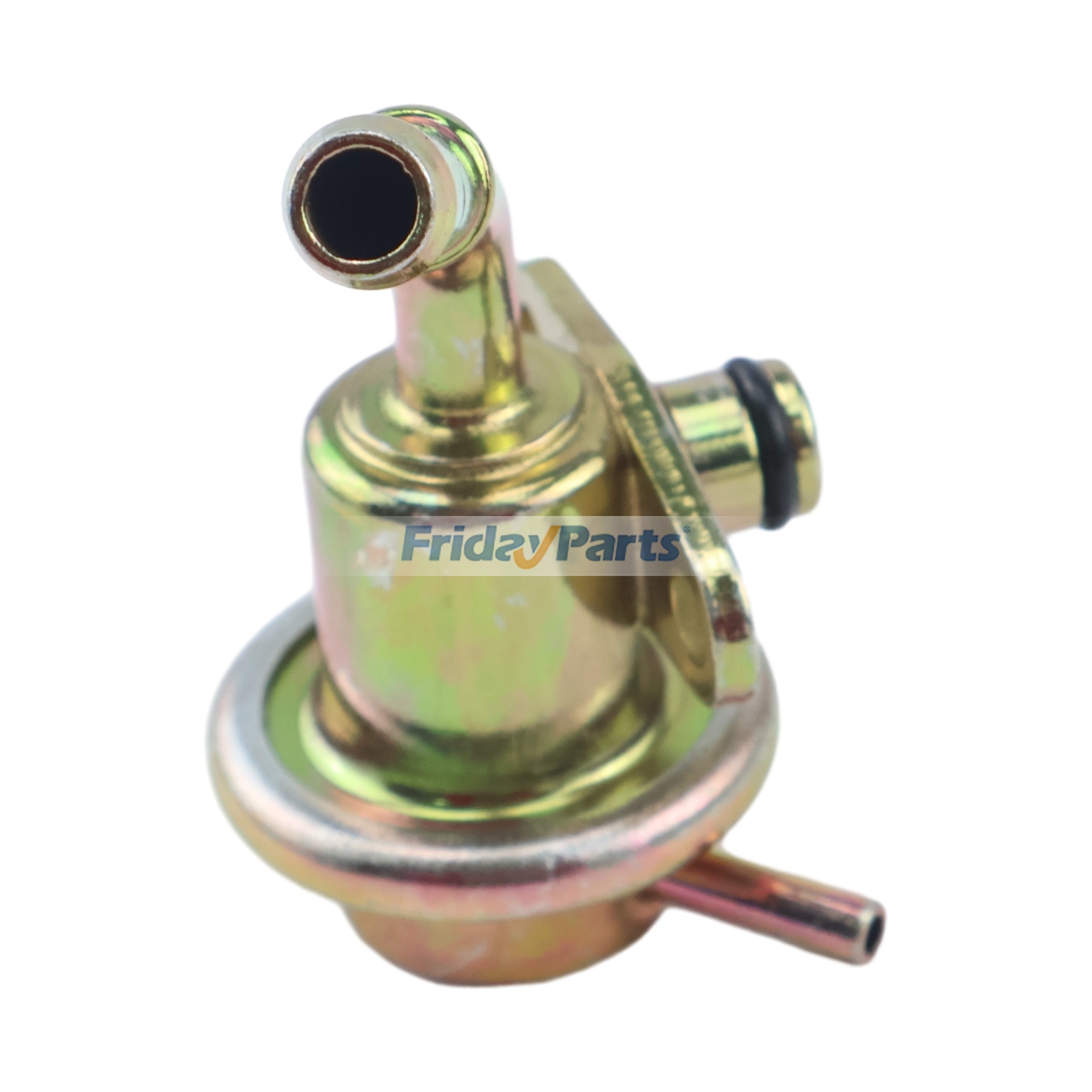 Pressure Regulator for Motorcycle