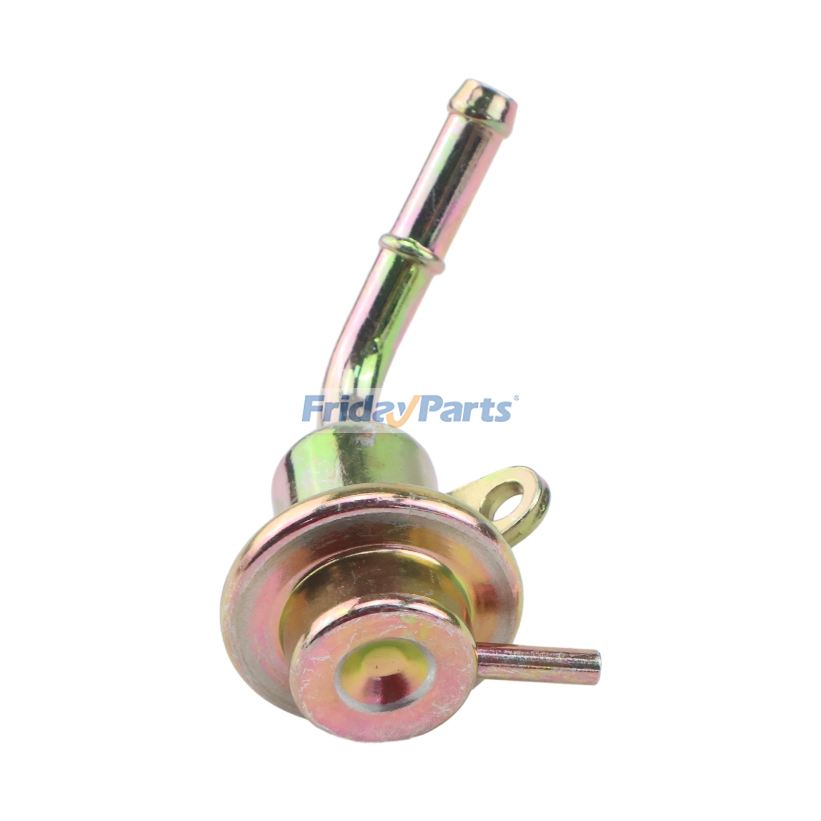 Motorcycle Pressure Regulator