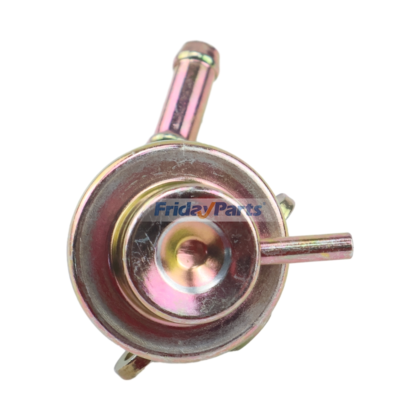  Pressure Regulator For Yamaha