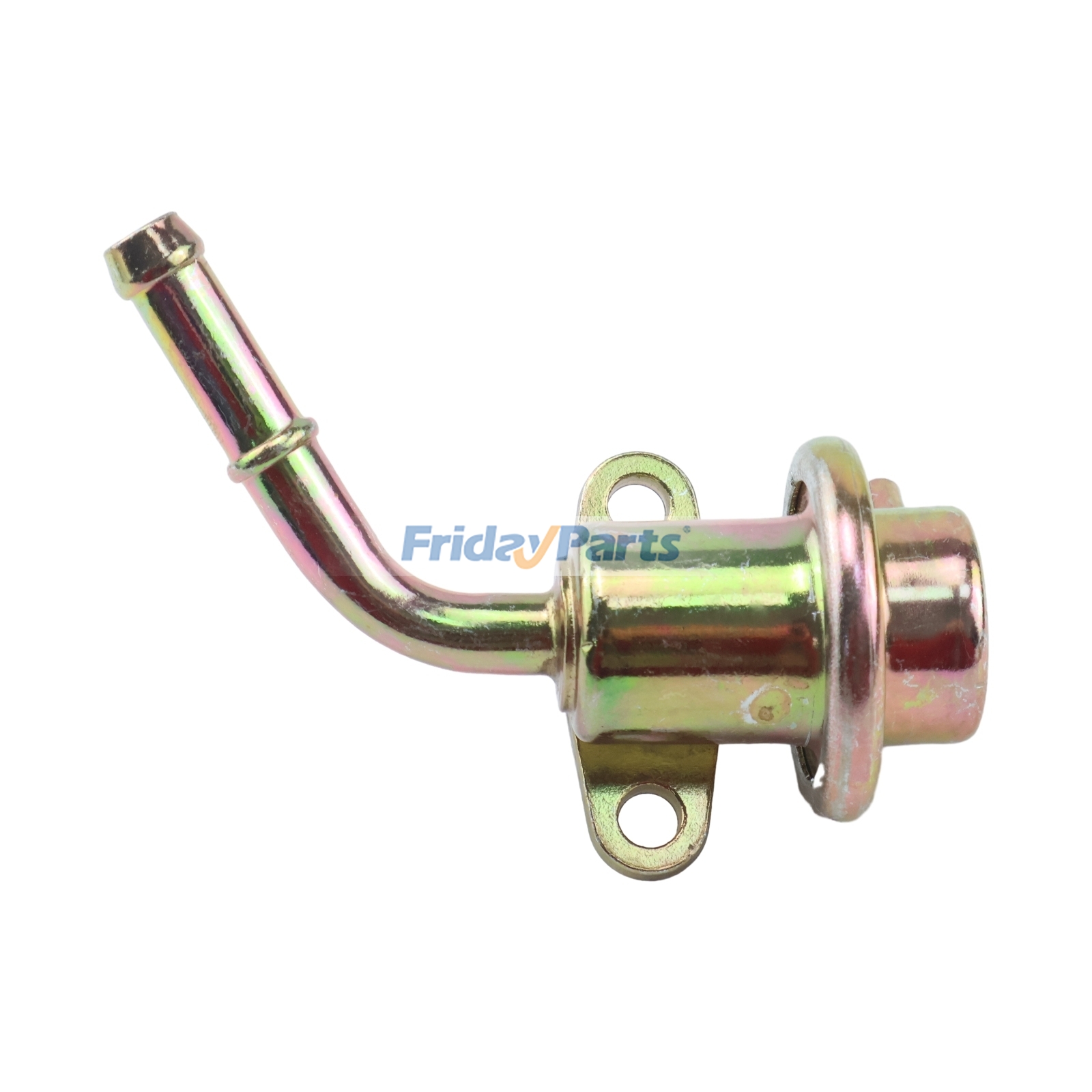 FridayParts Pressure Regulator