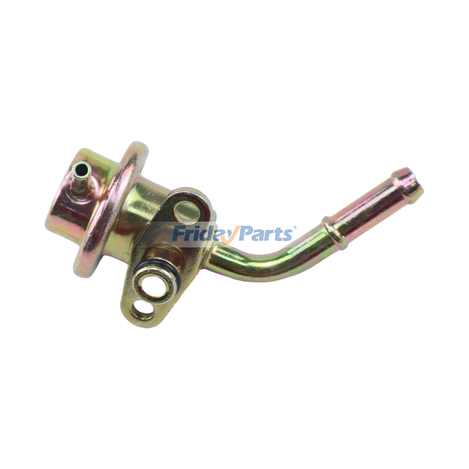 Pressure Regulator For Yamaha Motorcycle