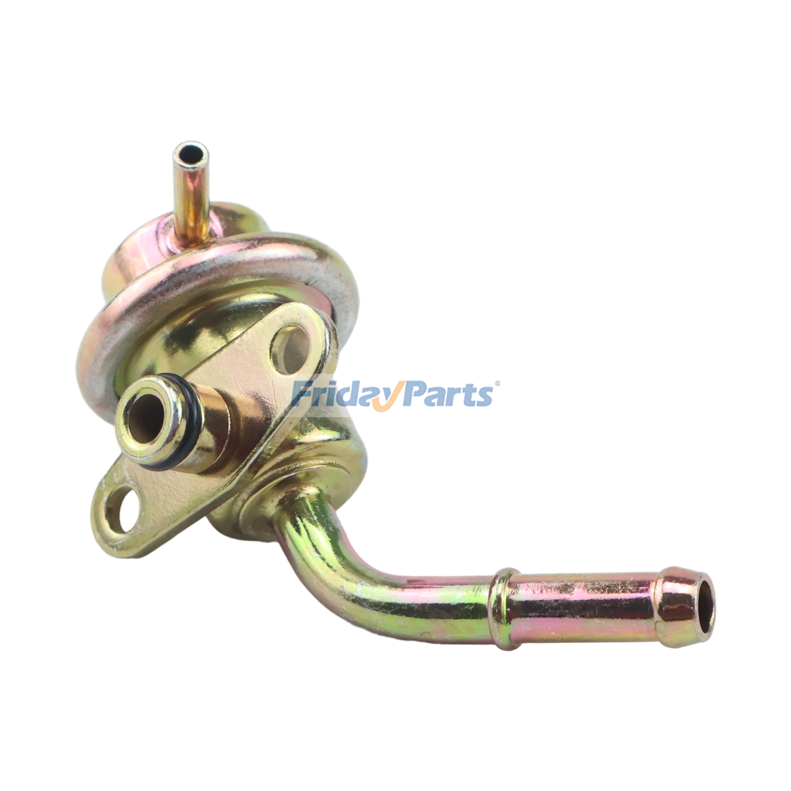 Fuel Pressure Regulator 5VY-13906-00-00 for Yamaha Motorcycle YZF-R1 2004-2006 for less