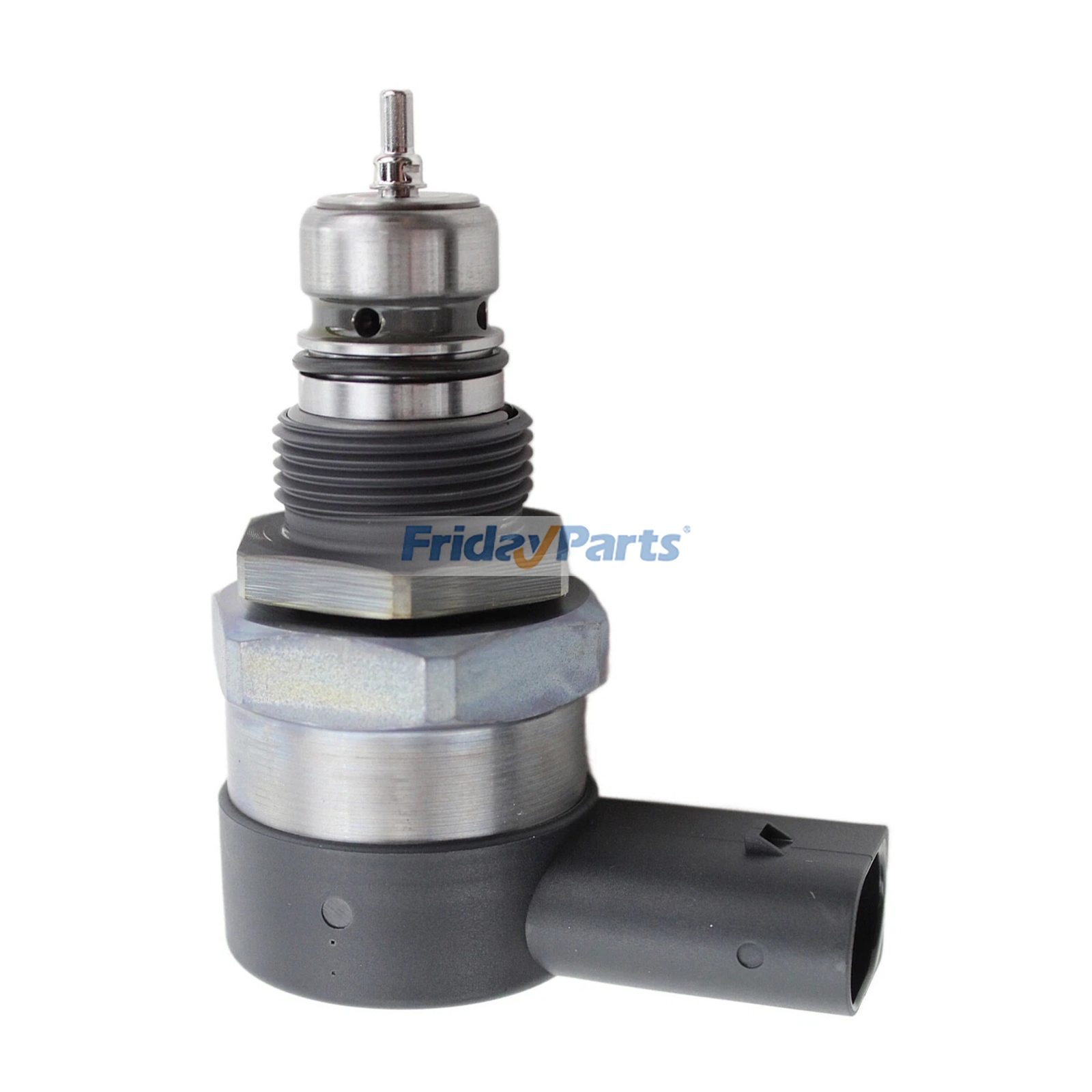 Fuel Pressure Regulator 6480700046 0281002682 for Mercedes W211 E320 2004-2006