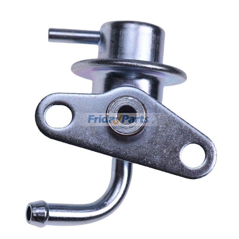 Fuel Pressure Regulator 68V-13906-00-00 for Yamaha Outboard