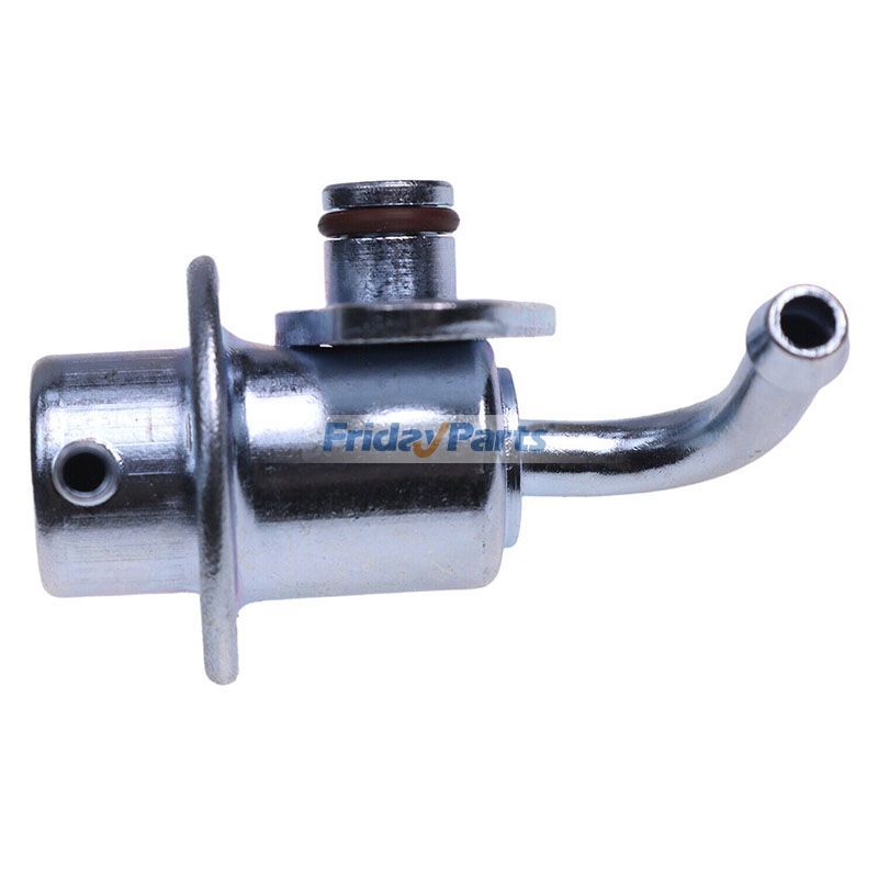 Fuel Pressure Regulator Outboard in Stock in China